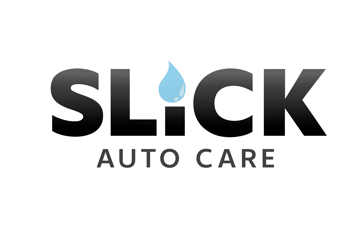 Slick Auto Care