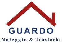 guardo noleggio e traslochi logo