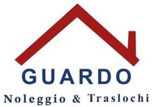 GUARDO NOLEGGIO E TRASLOCHI LOGO