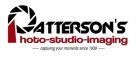Patterson's Camera Logo