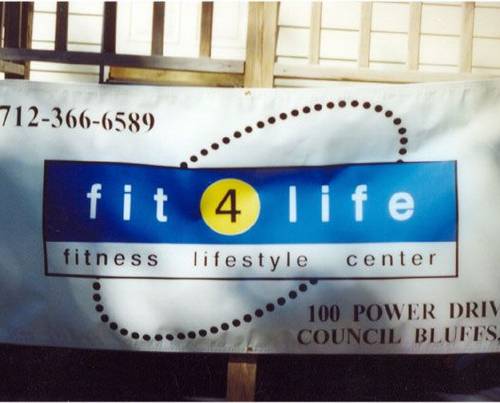 Business Sign - Detailed signs in Council Bluffs,IA