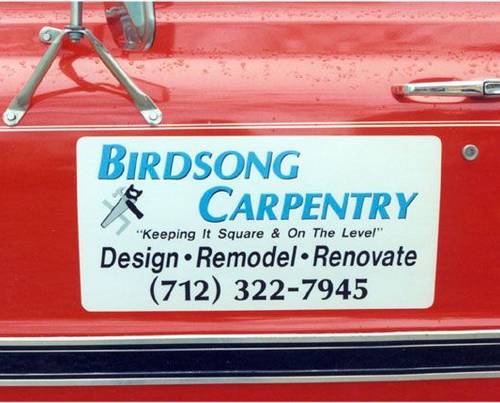 Business Sign - Detailed signs in Council Bluffs,IA