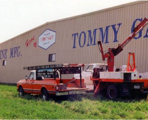 Business Sign - Detailed signs in Council Bluffs,IA