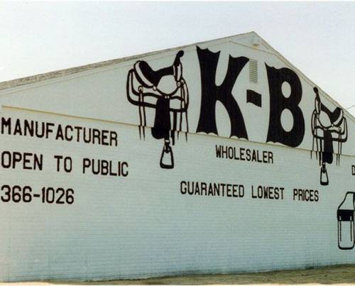 Store front sign - Detailed signs in Council Bluffs,IA