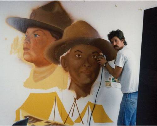 Store front sign - Detailed signs in Council Bluffs,IA