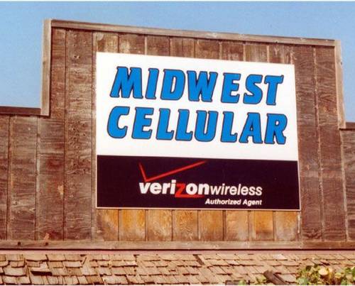 Business Sign - Detailed signs in Council Bluffs,IA