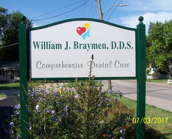 Business Sign - Detailed signs in Council Bluffs,IA