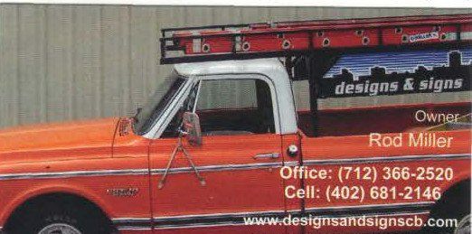 Signs Design info - Signs in Council Bluffs,IA Signs Design info - Signs in Council Bluffs,IA