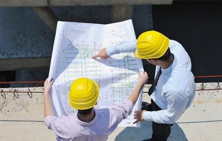 Surveys for numerous private and public projects