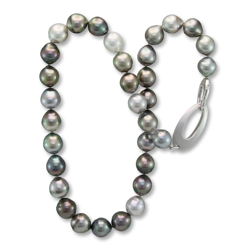 Tahitian South Sea Pearl Strand Drop Shape — Brisbane, Qld — Girls Love Pearls