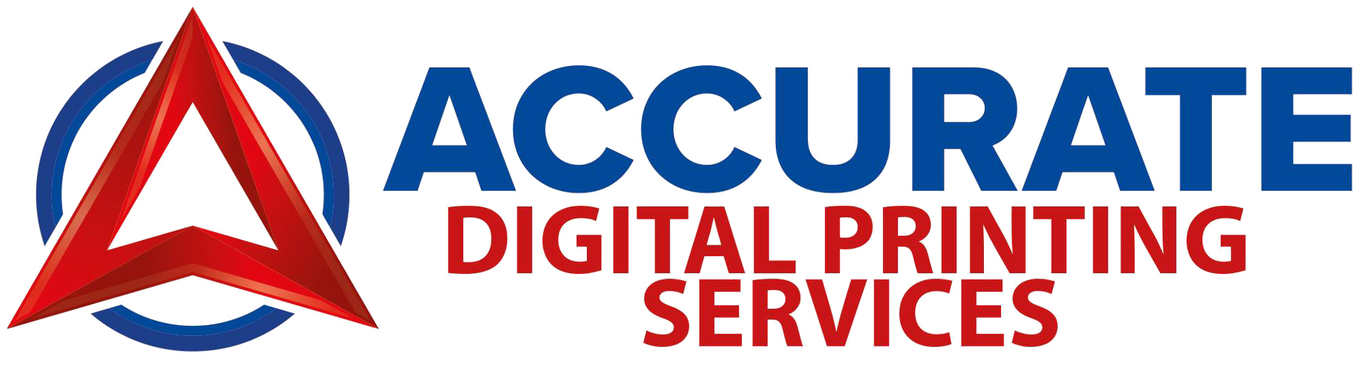 Accurate DPS Logo