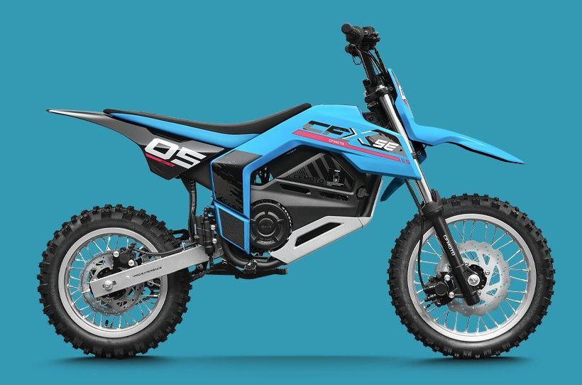 CF MOTO CX- SE