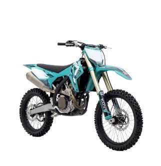 ELECTRIC BALANCE BIKE EB12