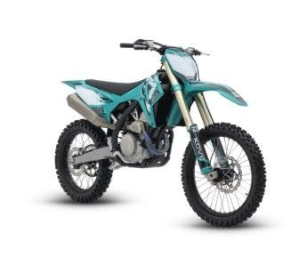 2022 125 ST