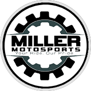 Miller Motosports-Logo