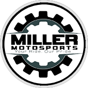 Miller Motosports -logo