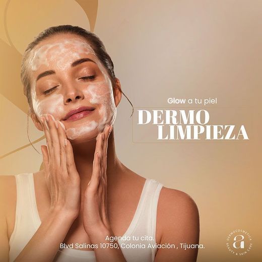 DERMOCOSMETICA BEAUTY Y SKIN CARE - 