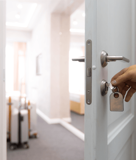 Commercial Locksmith | Hunstville, AL | Brooks Lock and Key