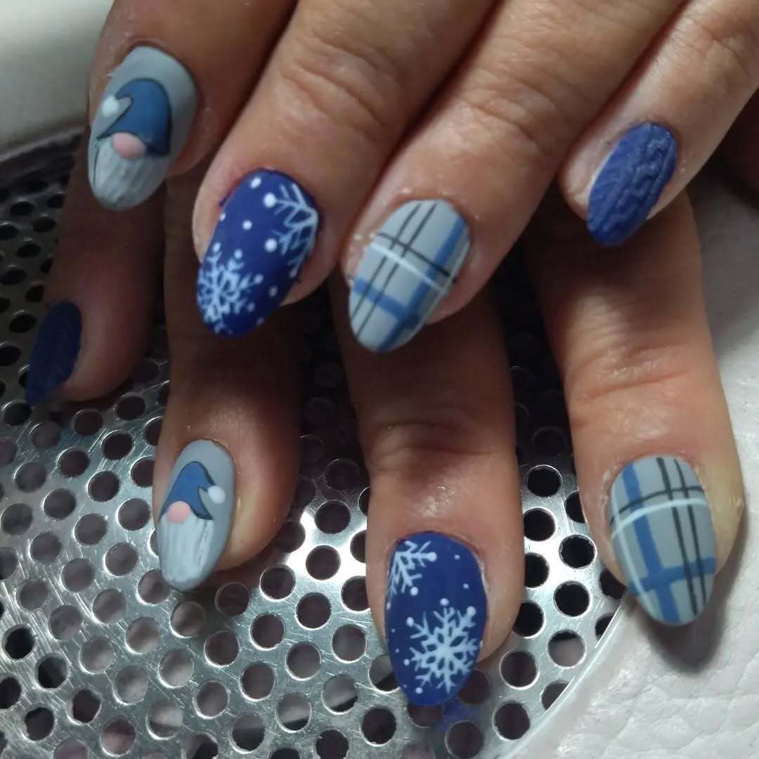nail art 5