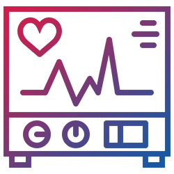 Monitoraggio ambientale ospedaliero