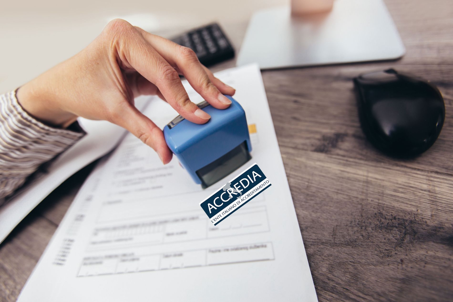 Accreditamento