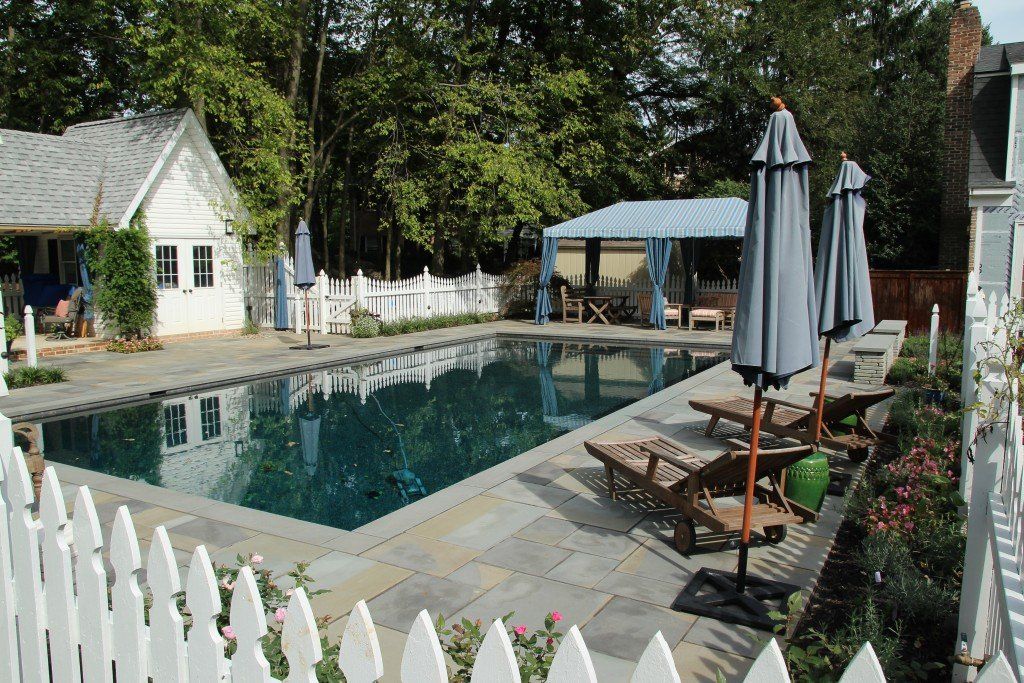 Pool — swimming pool in Newville, PA