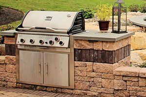 grill — completed projects in Newville, PA