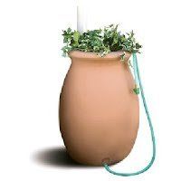 Small Decanter 50 Gallon — Baton Rouge, LA — Pioneer Gutters