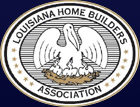 Louisiana Home Builders Association — Baton Rouge, LA — Pioneer Gutters