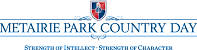 Metairie Park Country Day — Baton Rouge, LA — Pioneer Gutters