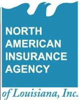 North American Insurance Agency — Baton Rouge, LA — Pioneer Gutters