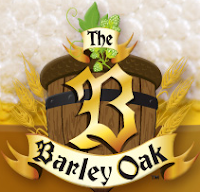 The Barley Oak — Baton Rouge, LA — Pioneer Gutters