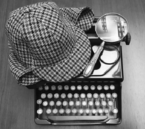 equipaggiamento per investigazioni private