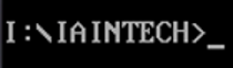 IainTech logo