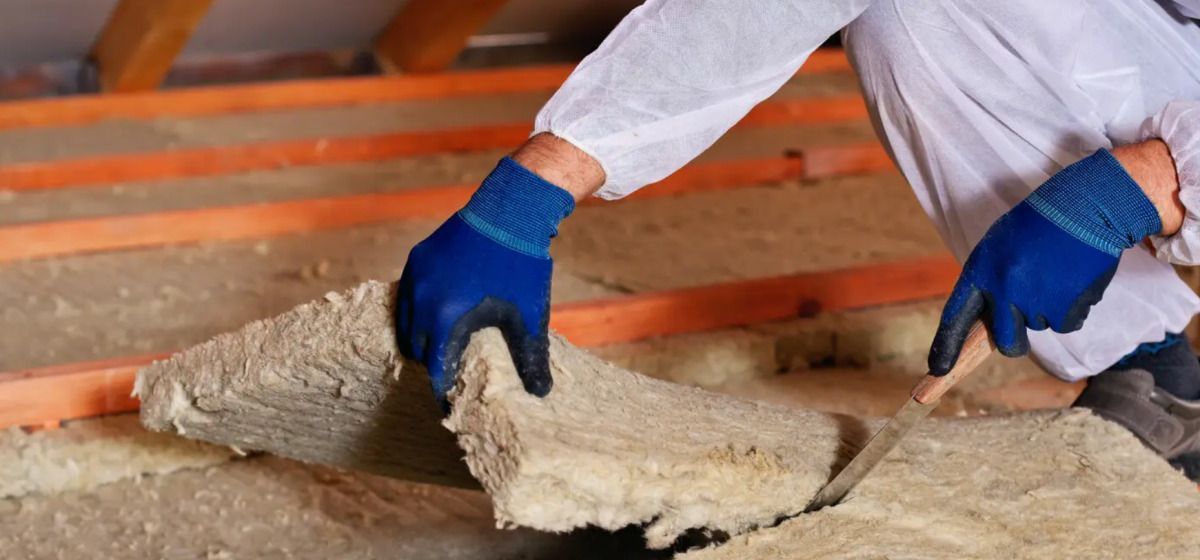 Alpha Spray Foam Insulation & Concrete Lifting 19