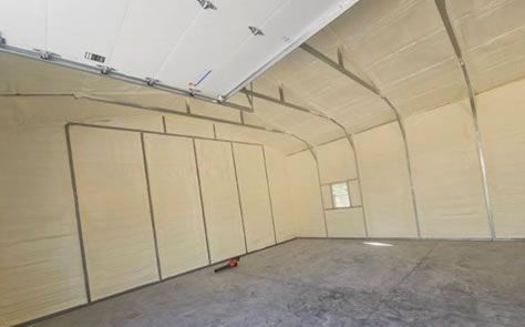 Alpha Spray Foam Insulation & Concrete Lifting 7