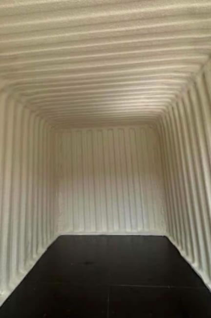 Closed Cell Spray Foam Insulation