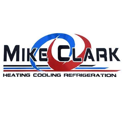 Mike Clark Logo