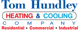 Tom Hundley Company Logo