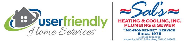 User Friendly Home Services Announces Acquisition of Sal's Heating u0026 Cooling  in North Royalton, Ohio