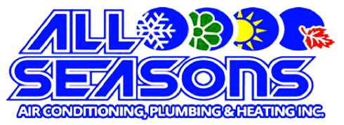 all seasons air conditioning and heating