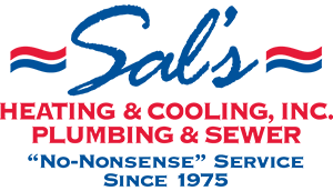 Sal's Heating & Cooling Inc Logo