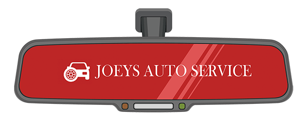 Joeys auto service