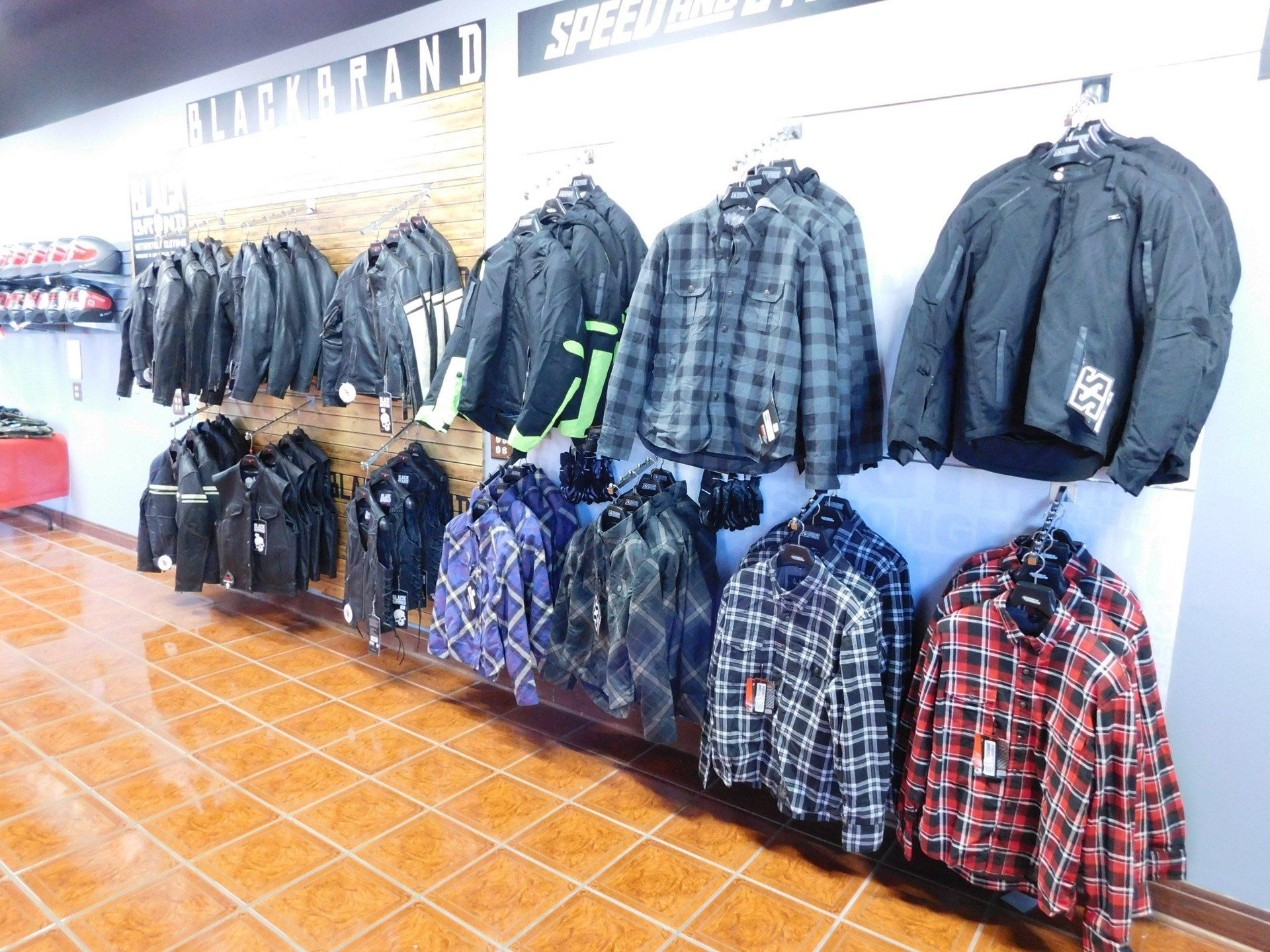 Apparel — Apparel Store in Dyer, IL