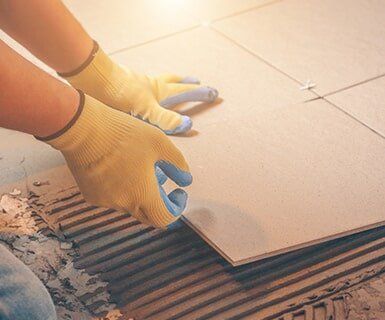 Tile Setter — Tiles Rockhampton in North Rockhampton, QLD