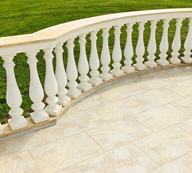 Balcony Floor Tile — Tiles Rockhampton in North Rockhampton, QLD