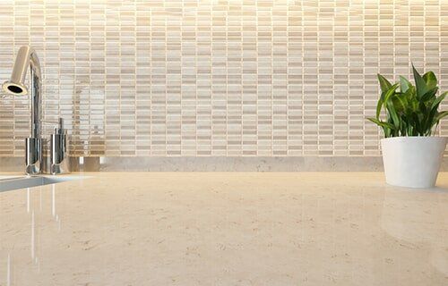 Bathroom Interior — Tiles Rockhampton in North Rockhampton, QLD