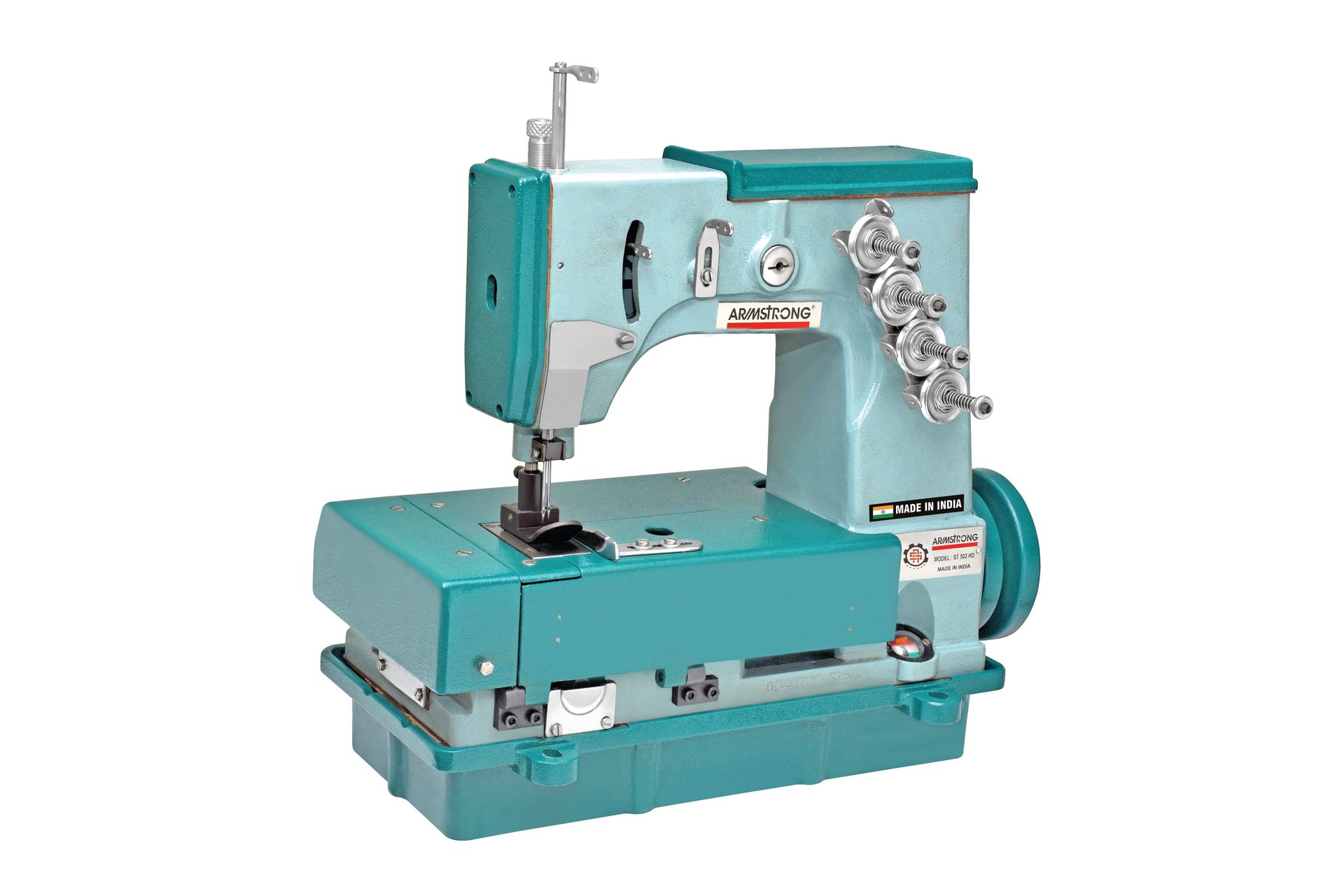 Industrial Bag Sewing Machines