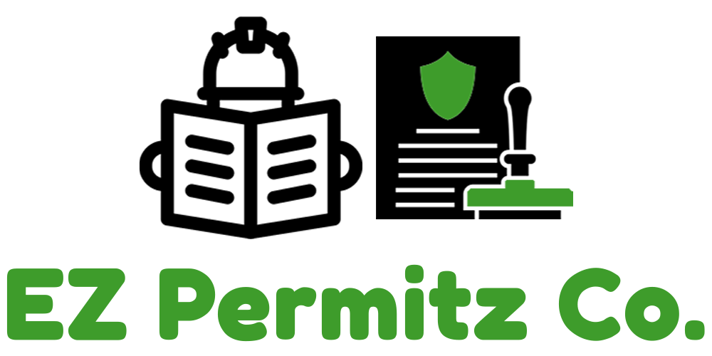 EZ Permitz Co.