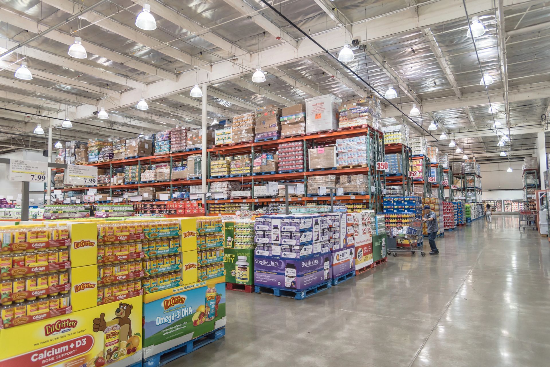 Retail Inventory Management in Tampa, FL Retail Inventory Management in Tampa, FL